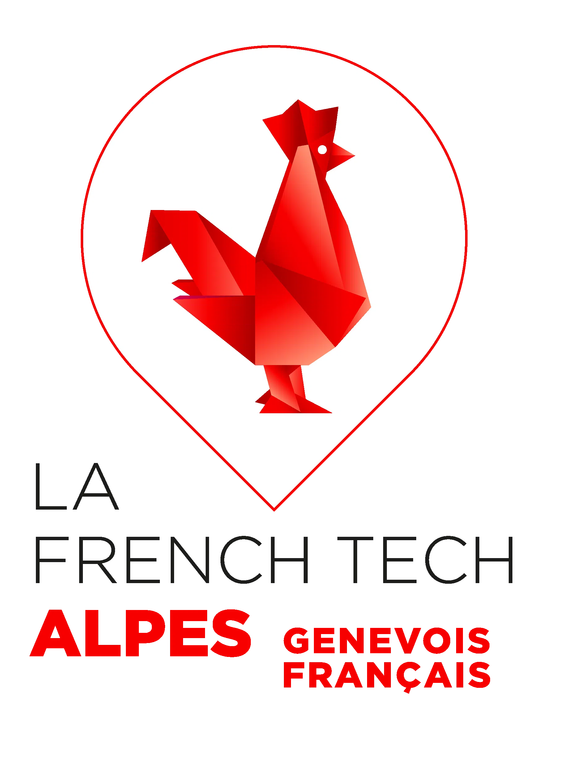 French Tech Alpes Genevois français